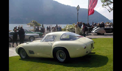 Ferrari 410 Berlinetta Scaglietti 1955 6